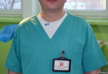 Medic Bun Turnu Magurele Medic primar Obstetrică Ginecologie Doctor în Științe Medicale Dr. Cristi Caraveteanu